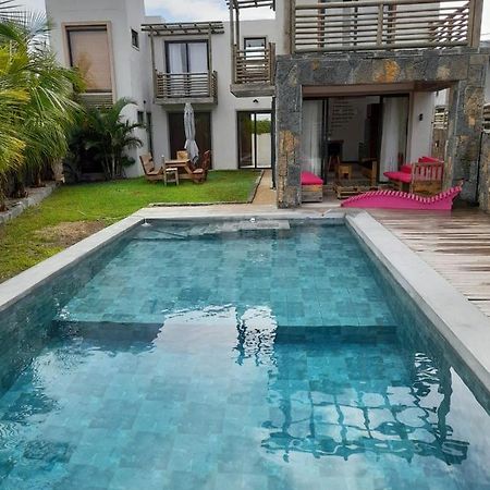 Villa One Love Pereybere Pereybere Beach Exterior foto