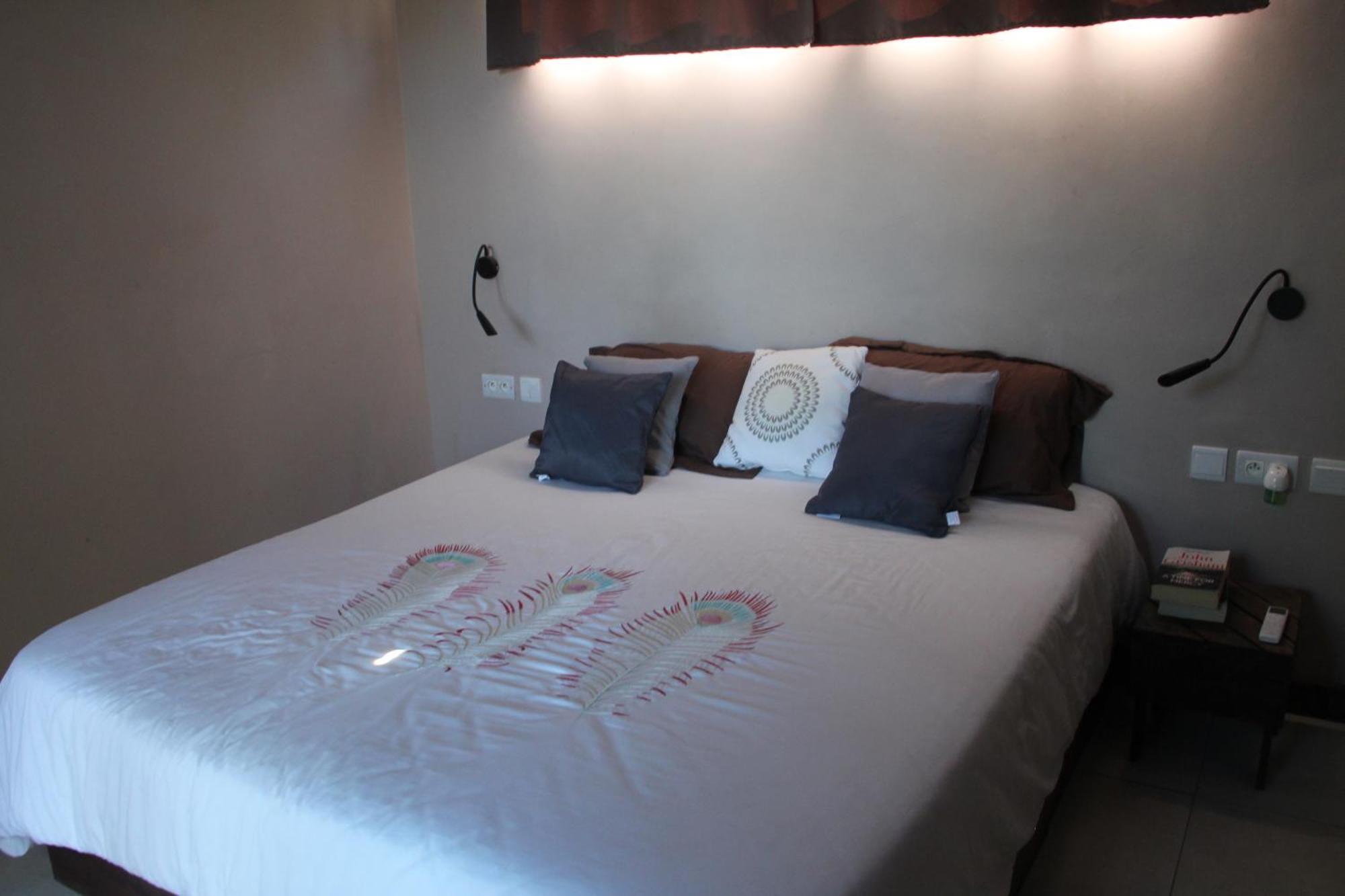 Villa One Love Pereybere Pereybere Beach Exterior foto